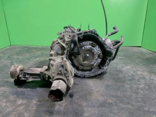 АКПП TOYOTA NOAH ZRR75 3ZR-FE