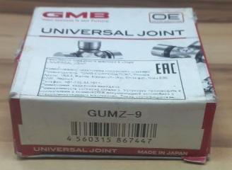 Крестовина кардана FORD Freda SG5WF D4BB