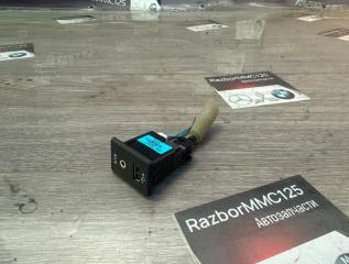 USB Разъем Nissan X-TRAIL 2020 HNT32 MR20DD