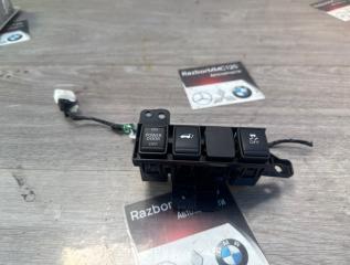 Кнопка открывания багажника Nissan X-TRAIL 2020 HNT32 MR20DD