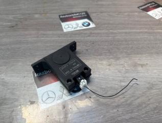 Звуковой сигнал Nissan X-TRAIL 2020 HNT32 MR20DD