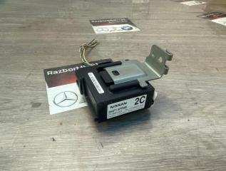 Блок управления Nissan X-TRAIL 2020 HNT32 MR20DD