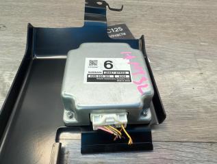 Электронный блок управления Nissan X-TRAIL 2020 HNT32 MR20DD