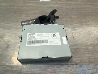 Блок управления парктроником Nissan X-TRAIL 2020 HNT32 MR20DD
