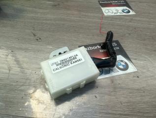 Блок управления Nissan X-TRAIL 2020 HNT32 MR20DD