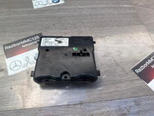 Блок управления климат-контролем Nissan X-TRAIL 2020 HNT32 MR20DD