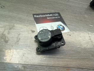 Сервопривод заслонок печки Nissan X-TRAIL 2020 HNT32 MR20DD