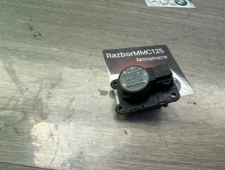 Сервопривод заслонок печки Nissan X-TRAIL 2020 HNT32 MR20DD