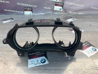 Консоль панели приборов Nissan X-TRAIL 2020 HNT32 MR20DD