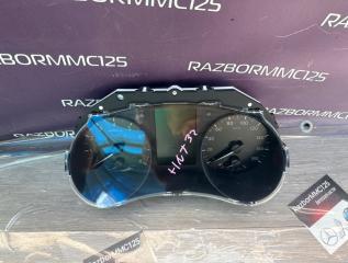 Панель приборов Nissan X-TRAIL 2020 HNT32 MR20DD