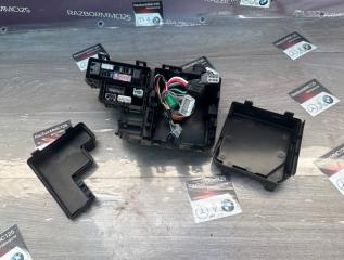 Корпус блока предохранителей Nissan X-TRAIL 2020 HNT32 MR20DD