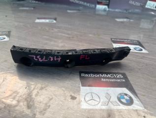 Крепление бампера левое переднее Nissan X-TRAIL 2020 HNT32 MR20DD