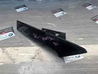 Накладка стоп-сигнала левая задняя Nissan X-TRAIL 2020 HNT32 MR20DD