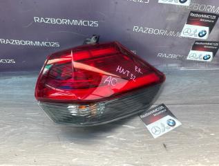 Стоп-сигнал правый Nissan X-TRAIL 2020 HNT32 MR20DD