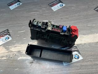 Блок предохранителей под капот Nissan X-TRAIL 2020 HNT32 MR20DD