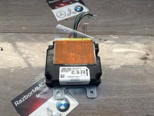 Блок управления SRS Nissan X-TRAIL 2020 HNT32 MR20DD