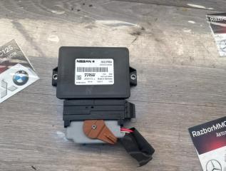 Блок управления стояночным тормозом Nissan X-TRAIL 2020 HNT32 MR20DD