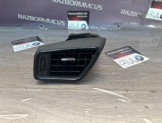 Дефлектор воздушный левый передний Nissan X-TRAIL 2020 HNT32 MR20DD