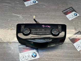 Блок управления климат-контролем Nissan X-TRAIL 2020 HNT32 MR20DD