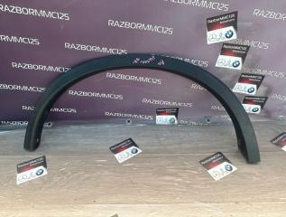 Расширитель крыла правый задний Nissan X-TRAIL 2020 HNT32 MR20DD