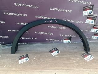 Расширитель крыла левый задний Nissan X-TRAIL 2020 HNT32 MR20DD