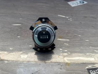 Блок управления полным приводом Nissan X-TRAIL 2020 HNT32 MR20DD