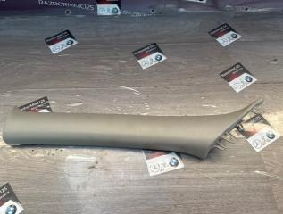 Накладка стойки лобового стекла левая передняя Nissan X-TRAIL 2020 HNT32 MR20DD