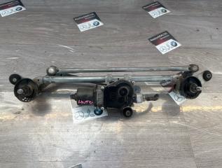 Трапеция дворников Nissan X-TRAIL 2020 HNT32 MR20DD