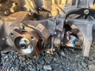 Раздаточная коробка Nissan X-TRAIL 2020 HNT32 MR20DD