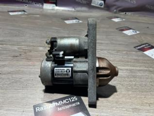 Стартер Nissan X-TRAIL 2020 HNT32 MR20DD