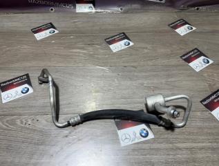 Трубка кондиционера Nissan X-TRAIL 2020 HNT32 MR20DD