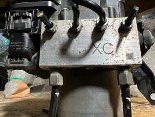 Блок ABS Nissan X-TRAIL 2020 HNT32 MR20DD