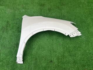 Крыло правое переднее Nissan X-TRAIL 2020 HNT32 MR20DD