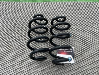 Пружина подвески задняя Nissan X-TRAIL 2020 HNT32 MR20DD