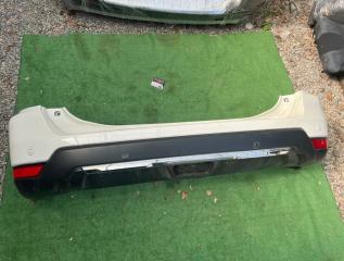 Бампер задний Nissan X-TRAIL 2020 HNT32 MR20DD