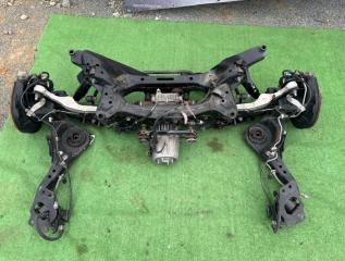 Балка подвески задняя Nissan X-TRAIL 2020 HNT32 MR20DD