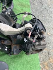 Моторчик стояночного тормоза правый задний Nissan X-TRAIL 2020 HNT32 MR20DD