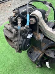 Моторчик стояночного тормоза левый задний Nissan X-TRAIL 2020 HNT32 MR20DD