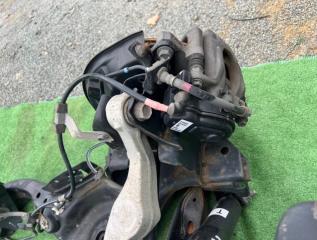 Суппорт тормозной правый задний Nissan X-TRAIL 2020 HNT32 MR20DD