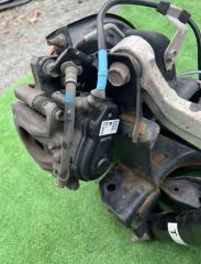 Суппорт тормозной левый задний Nissan X-TRAIL 2020 HNT32 MR20DD