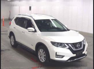 Ступица левая задняя Nissan X-TRAIL 2020 HNT32 MR20DD