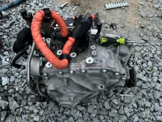 АКПП Nissan X-TRAIL 2020 HNT32 MR20DD