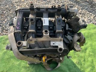 Двигатель Nissan X-TRAIL 2020 HNT32 MR20DD