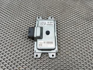 Блок управления АКПП Nissan X-TRAIL 2020 HNT32 MR20DD