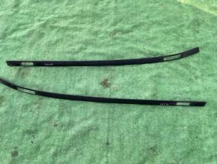 Молдинг крыши Nissan X-TRAIL 2020 HNT32 MR20DD