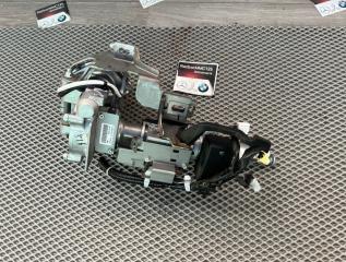 Рулевая колонка Nissan X-TRAIL 2020 HNT32 MR20DD