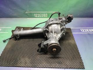 Редуктор Suzuki Grand Escudo TX92W 2001 H27A Редуктор Suzuki Grand Escudo TX92W 2001 H27A