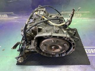 АКПП Toyota Corsa EL55 1997 5E-FE