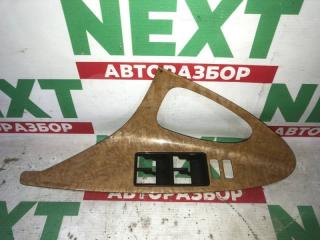 Накладка ручки двери передняя левая Toyota Camry ACV40 БУ