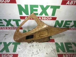 Накладка ручки двери задняя правая Toyota Camry ACV40 БУ
